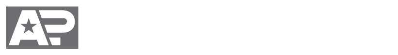American Peptide Logo